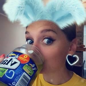 Meet your Posher, Ericka